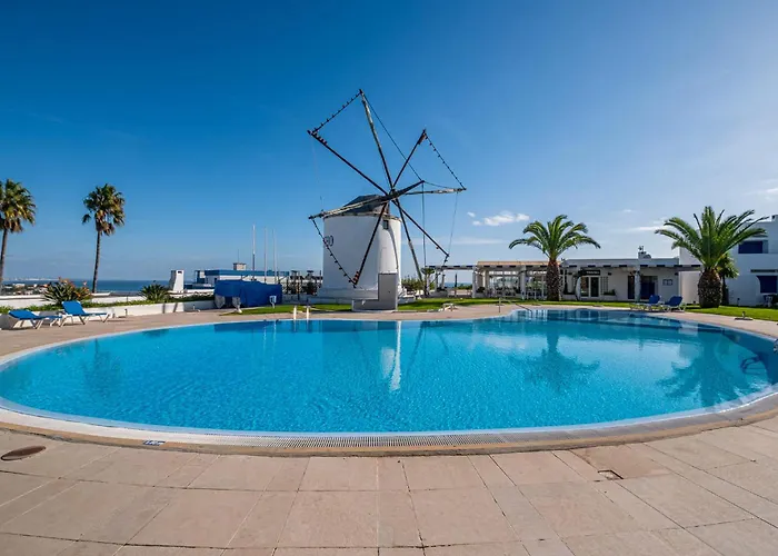Apartment Vento