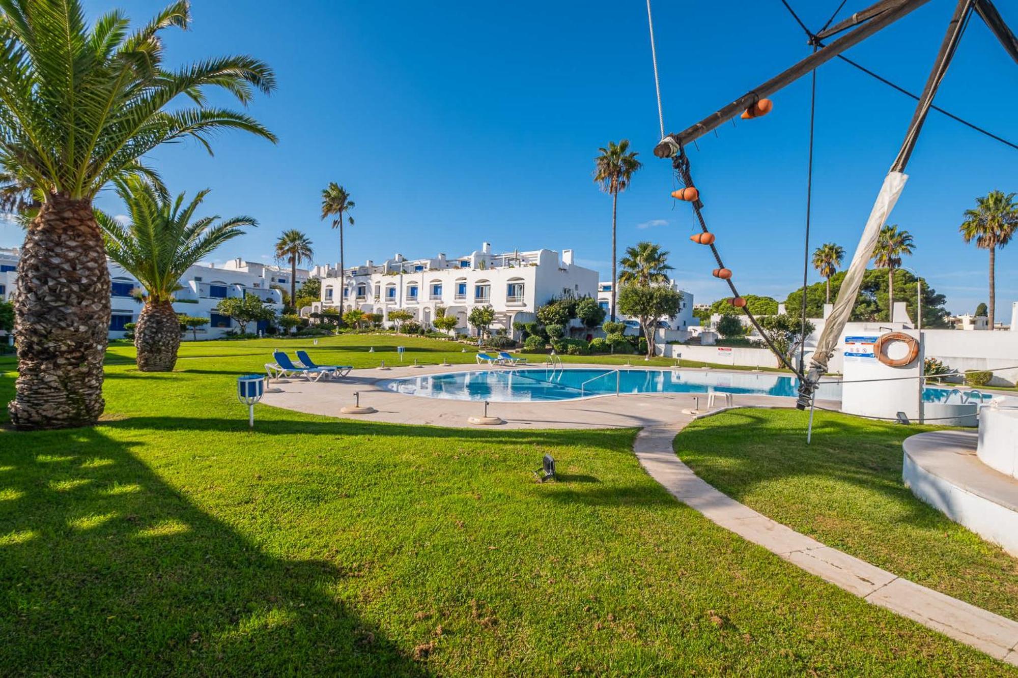 Vento Casa de Férias Albufeira