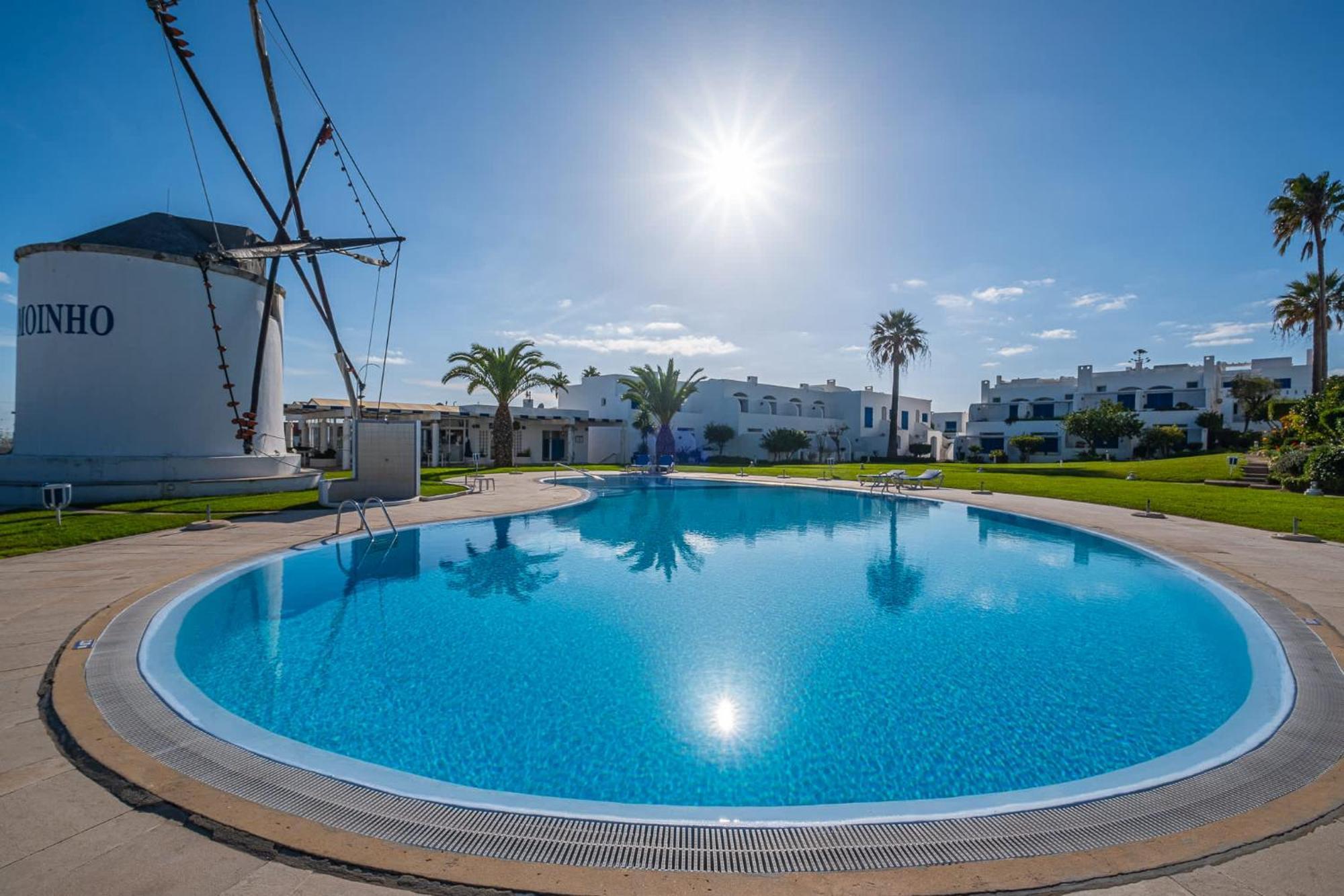 Casa de Férias Vento Albufeira
