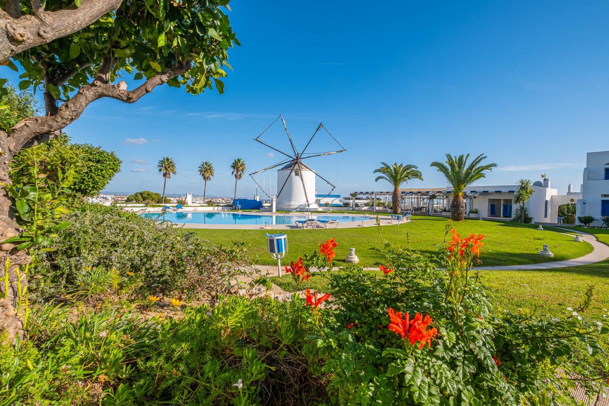 Vento Albufeira