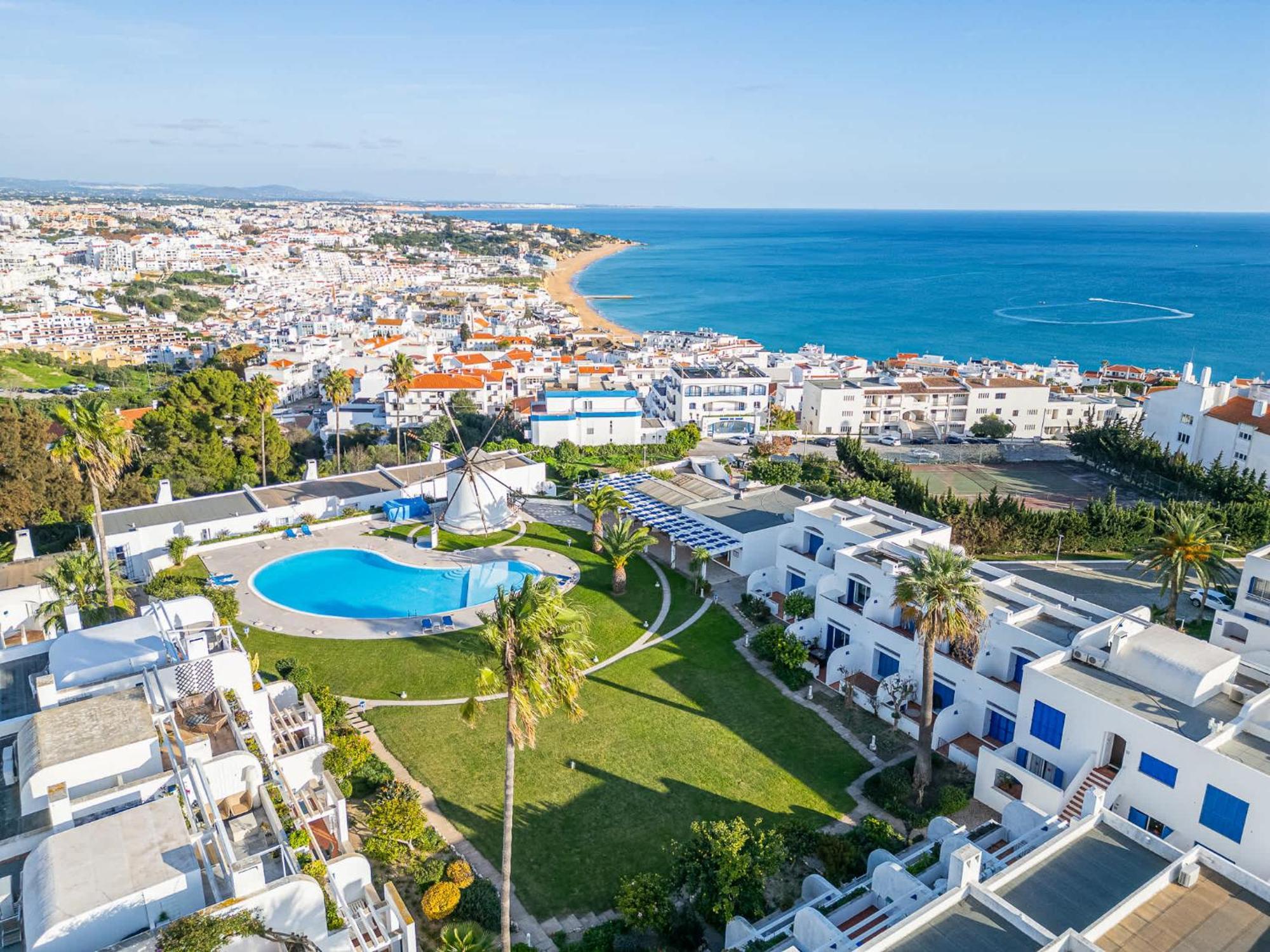 Vento * Albufeira