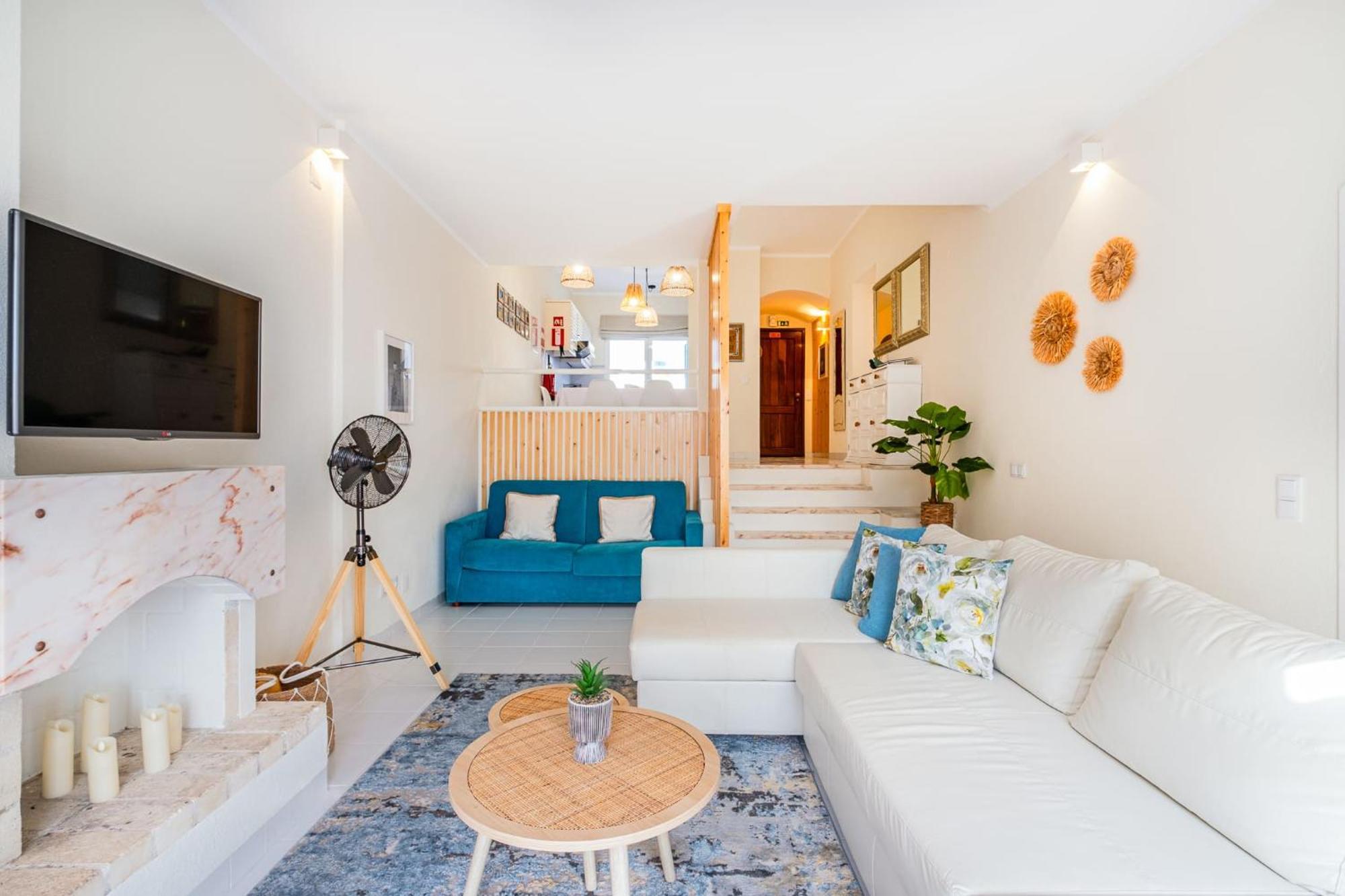 Casa de Férias Vento Albufeira